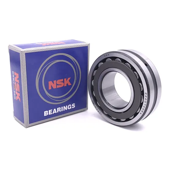 NSK-22315cdke4-22316cdke4-22317cdke4-22318cdke4-22319cdke4-Self-Aligning-Roller-Bearing