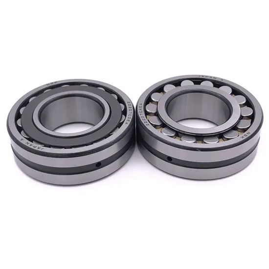 NSK-22315cdke4-22316cdke4-22317cdke4-22318cdke4-22319cdke4-Self-Aligning-Roller-Bearing