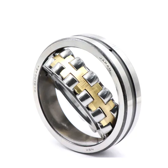 NSK-24036-Cc-Ma-MB-Cage-Spherical-Roller-Bearing-with-for-Vibrating-Screen-Stone-Crusher-Self-Aligning-Roller-Bearing