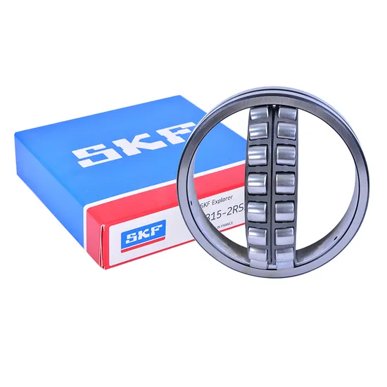NSK 24120CAMKE4 High Load Self-Aligning Roller Bearing