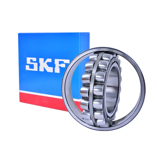 NSK 24160CDE4 Self-Aligning Roller Bearing High Load Capacity