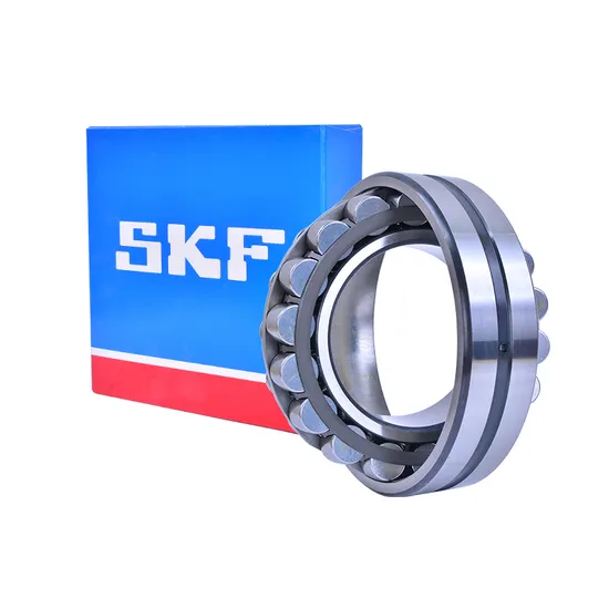 NSK 24180CAME4 Self-Aligning Roller Bearing High Load Capacity