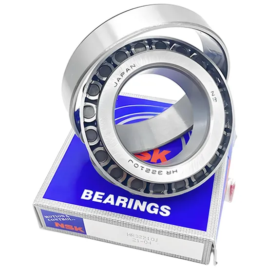 NSK-30314-30315-30316-Tapered-Roller-Bearing-for-Loom-Bearing