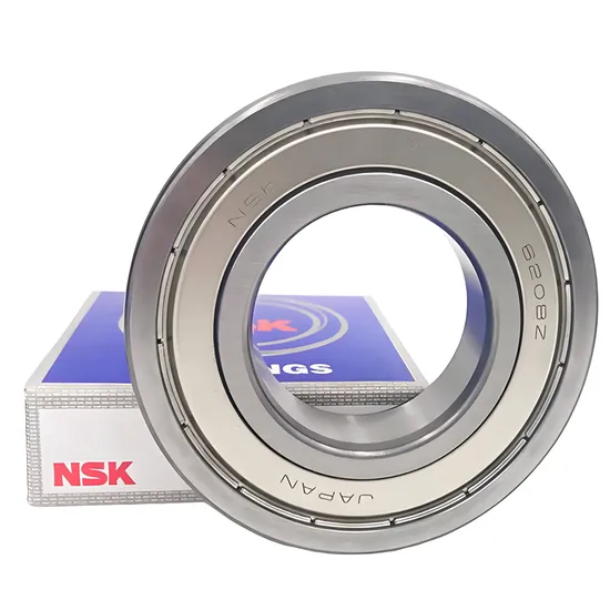 NSK-6001-Good-Price-High-Quality-Deep-Groove-Ball-Bearing