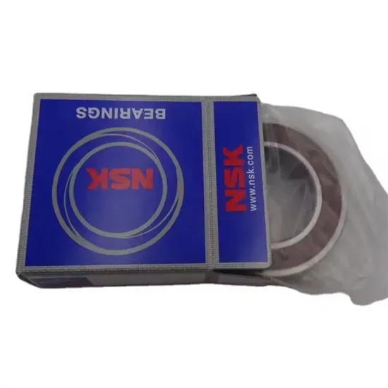 NSK-6008DDU-6008-2RS-Double-Rubber-Seal-Bearings-40X68X15mm-Pre-Lubricated-and-Stable-Performance-and-Cost-Effective-Deep-Groove-Ball-Bearings