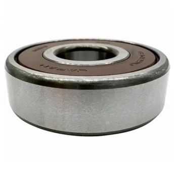NSK 6009DDU Deep Groove Ball Bearings 45X75X16mm pre-lubricated for smooth operation. Factory price, ideal for machinery, automotive. High quality, durable, ready-to-install.