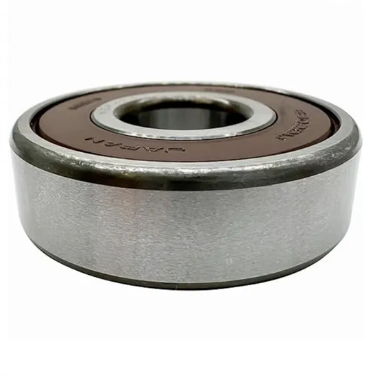 NSK 6009DDU Deep Groove Ball Bearings 45X75X16mm pre-lubricated for smooth operation. Factory price, ideal for machinery, automotive. High quality, durable, ready-to-install.