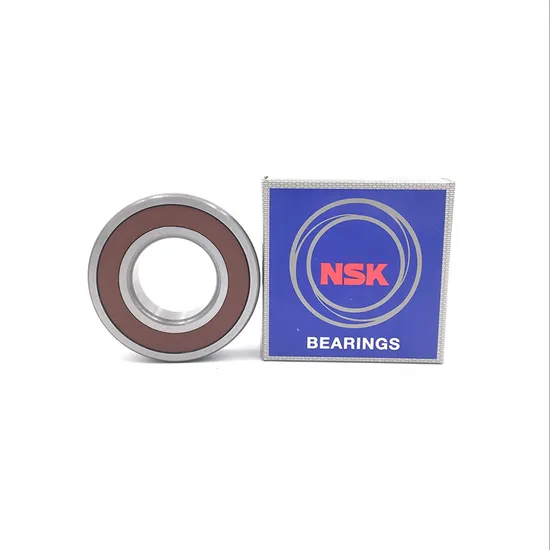 NSK-6211zz-6212zz-6213zz-Deep-Groove-Ball-Bearing-for-Power-Station-Machine