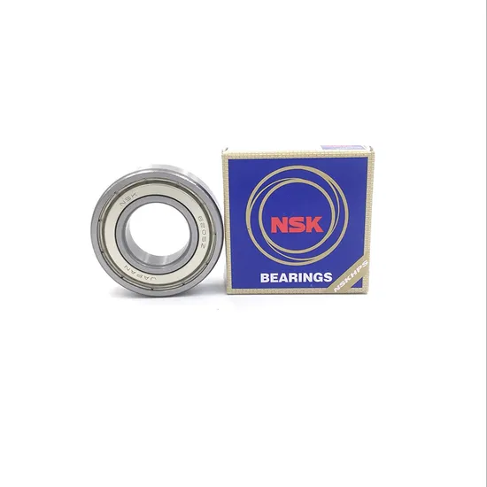 NSK-6212zz-6213zz-6214zz-Deep-Groove-Ball-Bearing-for-Smelter-Rolling-Industrial-Equipment
