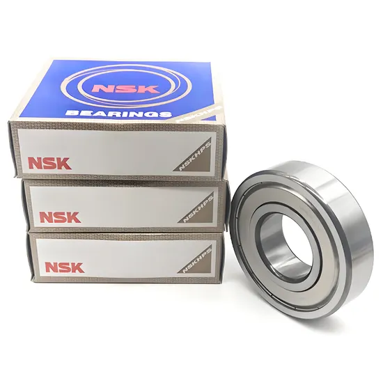 NSK-6226zz-6228zz-6230zz-Deep-Groove-Ball-Bearings-for-Motorcycle-Spare-Part
