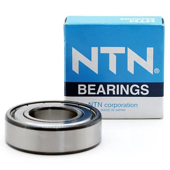 NSK-6815zz-6816zz-6817zz-6818zz-6819zz-Deep-Groove-Ball-Bearing