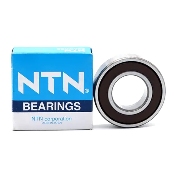 NSK-6815zz-6816zz-6817zz-6818zz-6819zz-Deep-Groove-Ball-Bearing