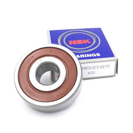 NSK-6900DDU-6901DDU-6902DDU-6903DDU-6904DDU-6905DDU-6906DDU-6907DDU-Deep-Groove-Ball-Bearing