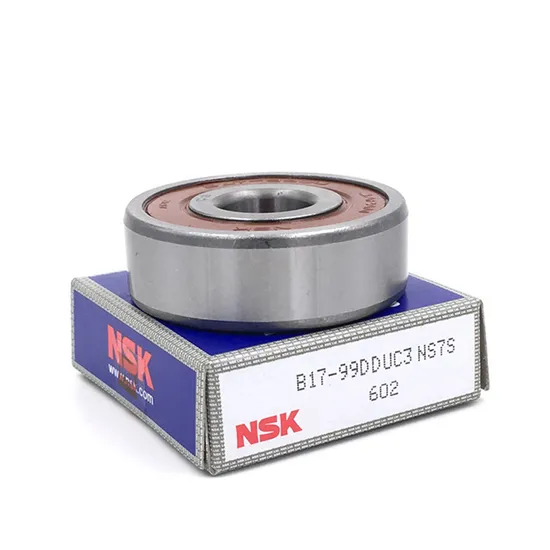 NSK-6900DDU-6901DDU-6902DDU-6903DDU-6904DDU-6905DDU-6906DDU-6907DDU-Deep-Groove-Ball-Bearing