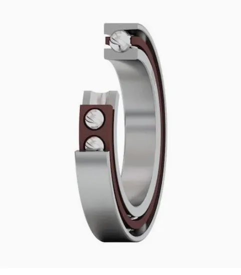 NSK-Angular-Contact-Ball-Bearing-7200-7300-7400-for-Fine-Chemical-Machinery-