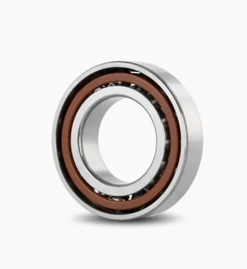 NSK-Angular-Contact-Ball-Bearing-7200-7300-7400-for-Fine-Chemical-Machinery-