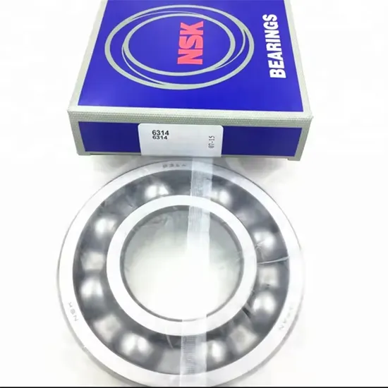 NSK 6307zz Deep Groove Ball Bearing 35X80X21mm Factory Price high-quality bearing with precise dimensions ideal for machinery automotive applications offering smooth rotation and durability at competitive factory direct prices - Image 5