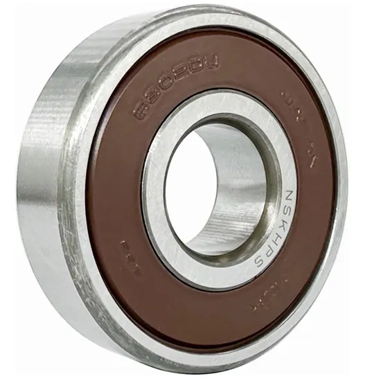 NSK-Bearings-6302DDU-6302-2RS-15X42X13mm-Double-Rubber-Seal-Bearings-Deep-Groove-Ball-Bearings