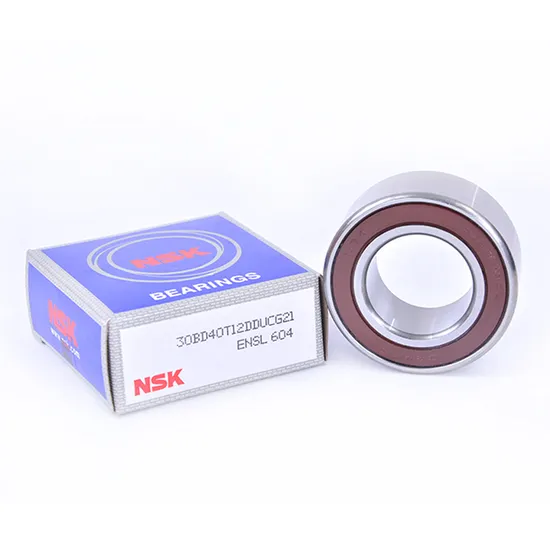 NSK-Construction-Truck-35bd210ddv-Automobile-Air-Conditioning-Compressor-Bearing