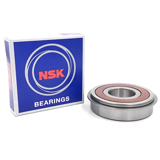 NSK-Deep-Groove-Ball-Bearing-6000-6001-6002-6003-6004-6005