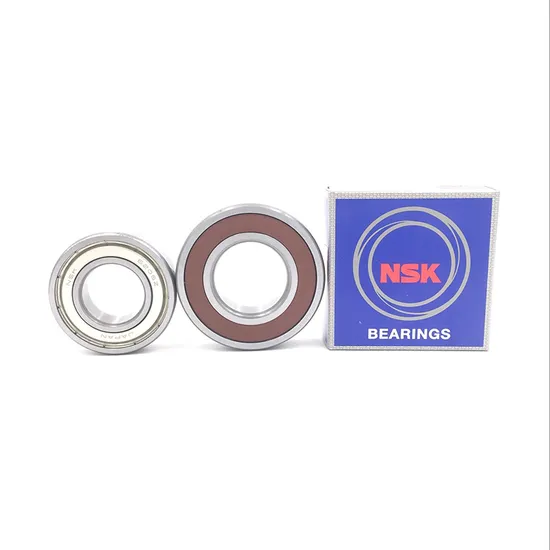 NSK-Deep-Groove-Ball-Bearing-6403-6404-6405-Zz-DDU-2RS-for-Textile-Machine