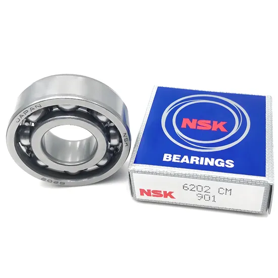 NSK-Good-Price-High-Quality-6002-Deep-Groove-Ball-Bearing