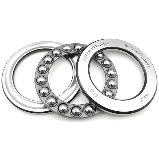 NSK-High-Quality-Low-Price-Thrust-Ball-Bearing-51104-51204