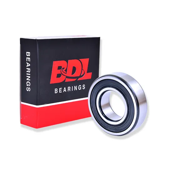 6304-6313 NSK IKO Koyo NTN Deep Groove Ball Bearing High Speed Low Noise