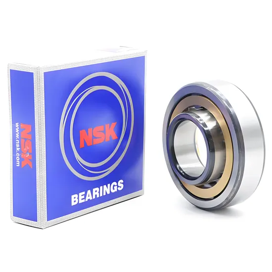 NSK NJ424 Cylindrical Roller Bearing for Generators