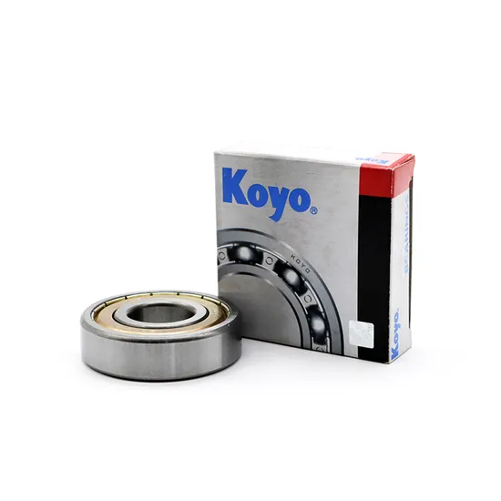 NSK-Koyo-Ball-Bearing-6815-6816-6817-Deep-Groove-Ball-Bearing-for-Automobile-Bearing