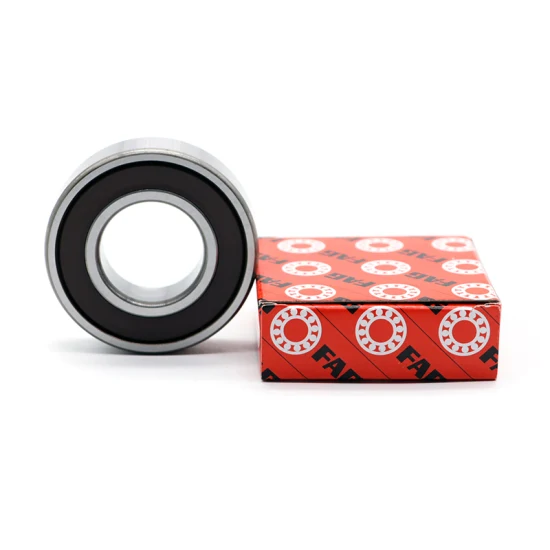 NSK Koyo 6709 6710 6711 Deep Groove Ball Bearings High Load Capacity for Farm Machinery