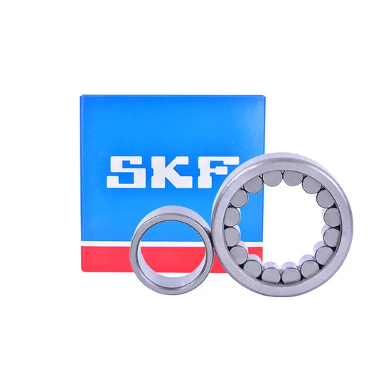 NSK-Koyo-Japan-Nu2205em-Nup2205em-Nu2206em-Nup2206em-Cylindrical-Roller-Bearing-High-Precision-Mechanical-Bearing