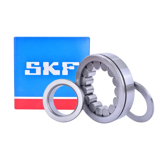 NSK-Koyo-Japan-Nu2205em-Nup2205em-Nu2206em-Nup2206em-Cylindrical-Roller-Bearing-High-Precision-Mechanical-Bearing
