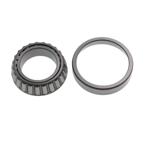 NSK-Koyo-Original-Bearing-32311-32313-32315-32317-32319-Taper-Roller-Bearing