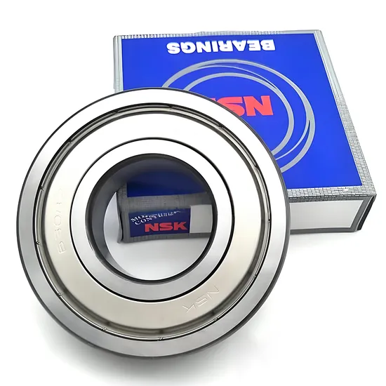 NSK Koyo Timken 6328 6330 6324 ZZ Ball Bearings Deep Groove High Load Capacity