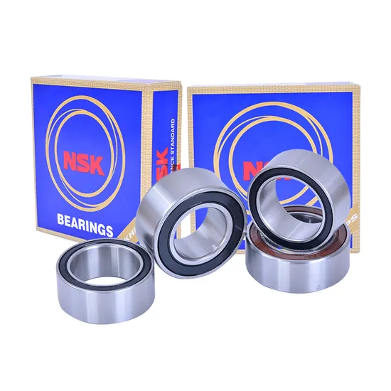 NSK-Mitsubishi-Mazda-959-Xiali-32bd45du-32bg05s1-2dst-Automobile-Air-Conditioning-Compressor-Bearing