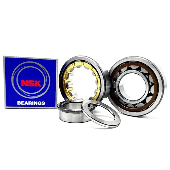 NSK-N2304e-Nj2304e-NF2304e-Nu2304e-Nup2304e-Cylindrical-Roller-Bearing