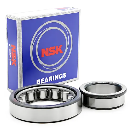 NSK-N2314e-Nj2314e-NF2314e-Nu2314e-Nup2314e-Cylindrical-Roller-Bearing