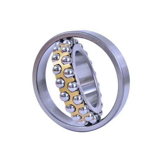 NSK NTN 1208 1209 Self-Aligning Ball Bearing 40mm Bore High Load Capacity