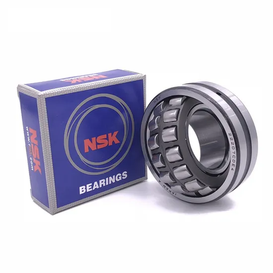 NSK-NTN-22320MB-22321MB-22322MB-22324MB-W33-Self-Aligning-Roller-Bearing