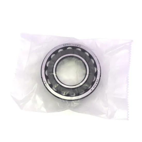 NSK NTN 22326MB-22332MB/W33 Self-Aligning Roller Bearing High Load Capacity