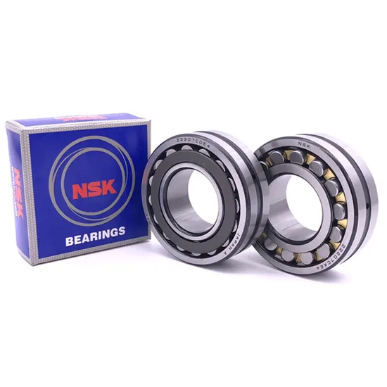 NSK-NTN-22334MB-22336MB-22338MB-22340MB-W33-Self-Aligning-Roller-Bearing