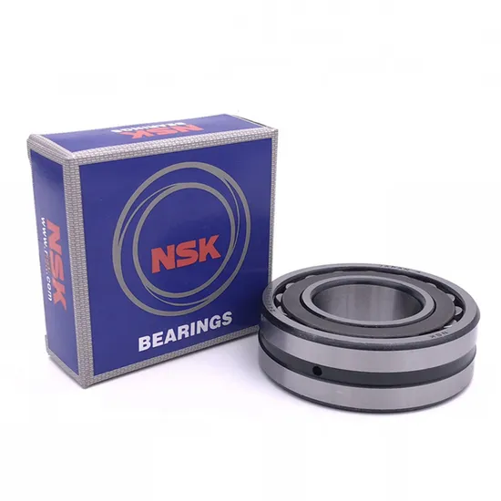 NSK-NTN-22334MB-22336MB-22338MB-22340MB-W33-Self-Aligning-Roller-Bearing