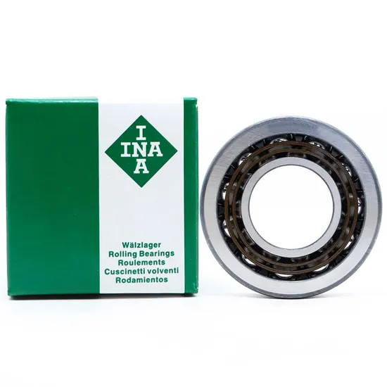 NSK-NTN-Angular-Contact-Ball-Bearing-7000AC-7000b-7000c-ISO9001-Certificate-Machine-Tool-Spindle-Printing-Machinery-Reducer-Ball-Bearing