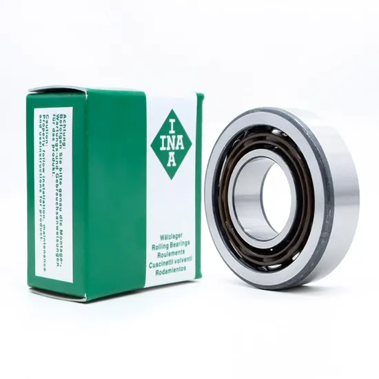 NSK NTN 7000AC Angular Contact Ball Bearing 40° High Speed Precision Spindle Reducer
