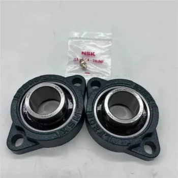 NSK NTN Pillow Block Bearing UCFL204-212 Factory Price. High-quality mounted bearing with reliable performance, suitable for industrial machinery. Durable, easy installation, cost-effective solution for your equipment needs.