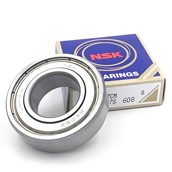 NSK-NTN-Ball-Bearing-6700-6701-6702-Deep-Groove-Ball-Bearings-for-Motor-Bearing