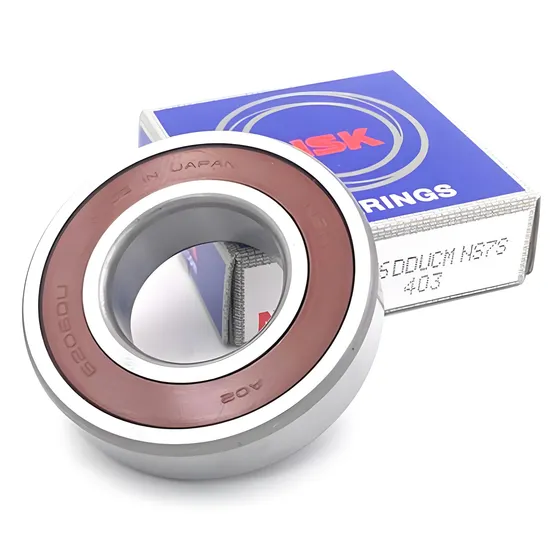 NSK-NTN-Ball-Bearing-6700-6701-6702-Deep-Groove-Ball-Bearings-for-Motor-Bearing