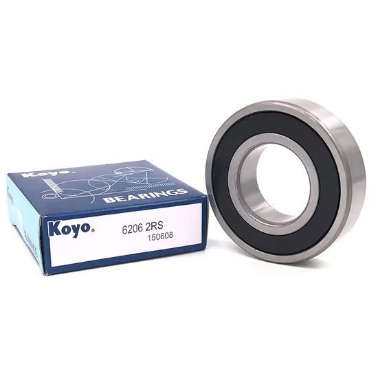 NSK-NTN-IKO-Chinese-Manufacturer-Good-Price-Deep-Groove-Ball-Bearing-in-Stock-Full-Complement-605-605-2z-605-2RS