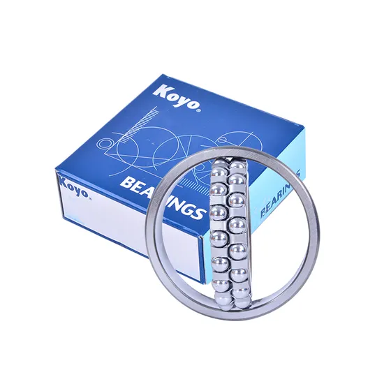 NSK-NTN-IKO-Koyo-NACHI-Bdl-Self-Aligning-Ball-Bearings-1304-1304tni-for-Sugar-and-Other-Industries-and-General-Machinery-